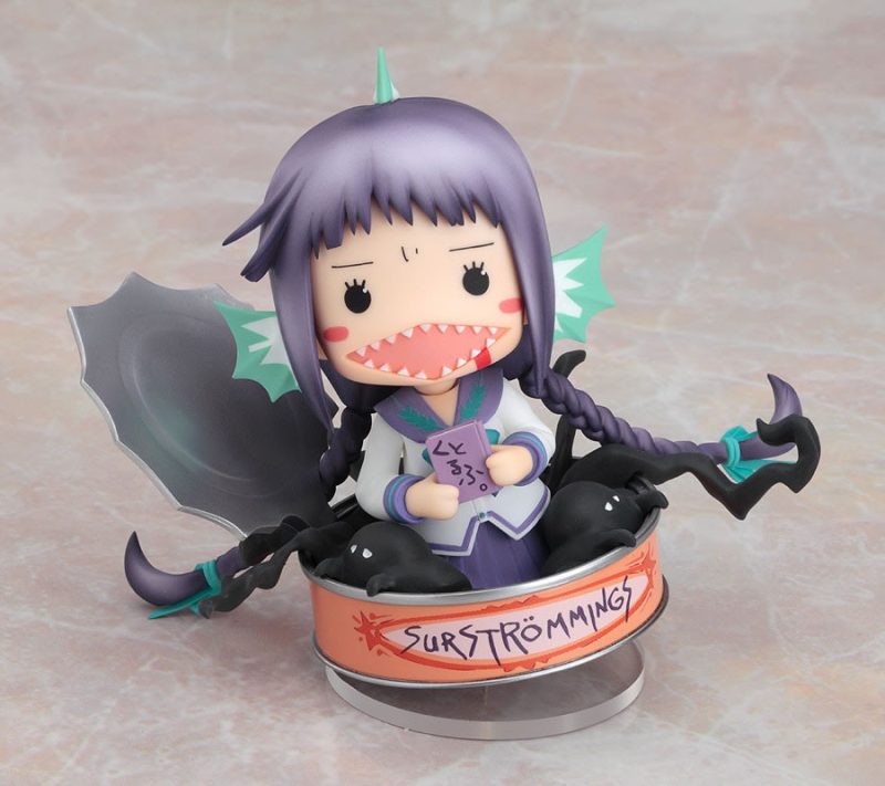 Nendoroid Tooko Amano