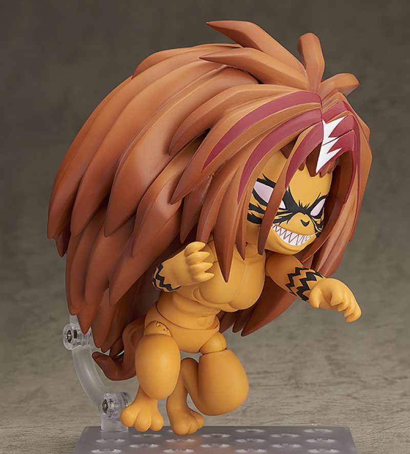 Nendoroid Tora