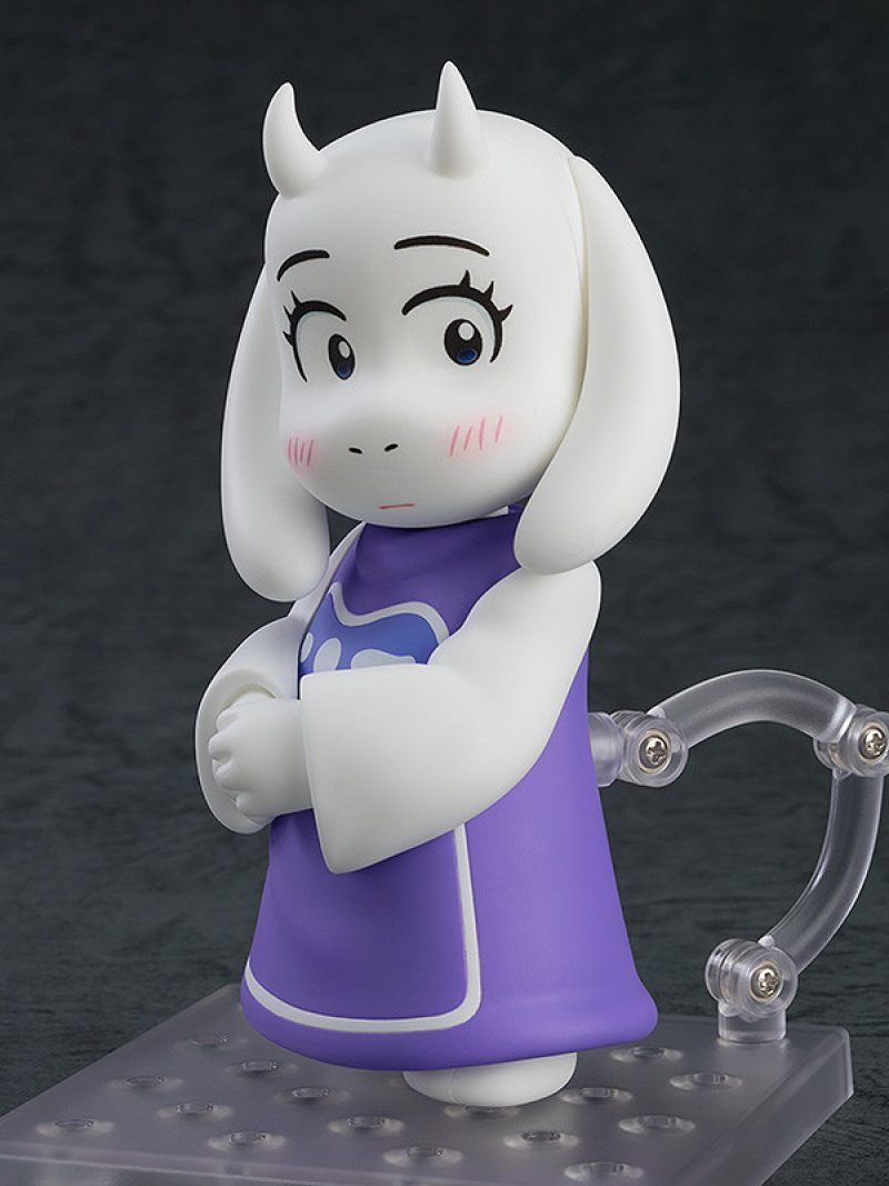 Nendoroid Toriel