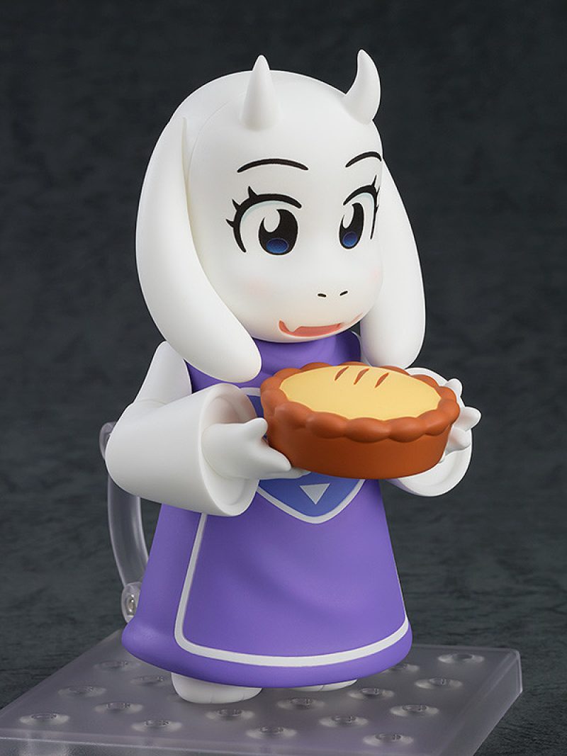 Nendoroid Toriel