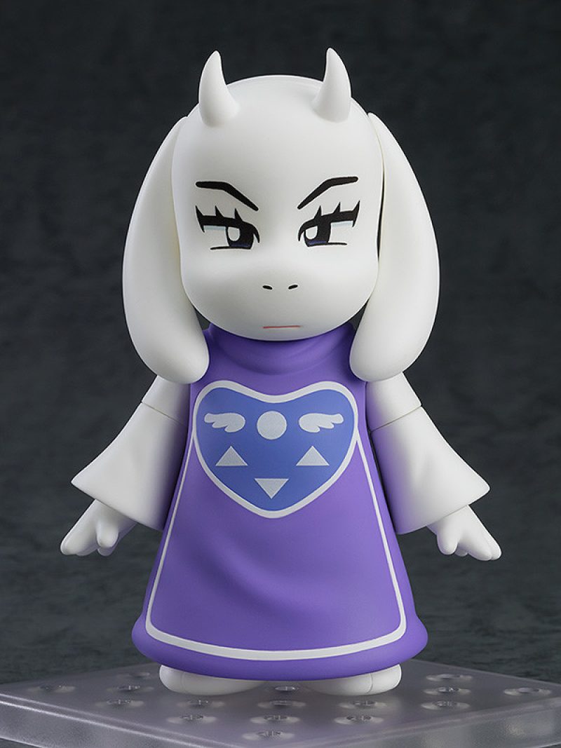 Nendoroid Toriel