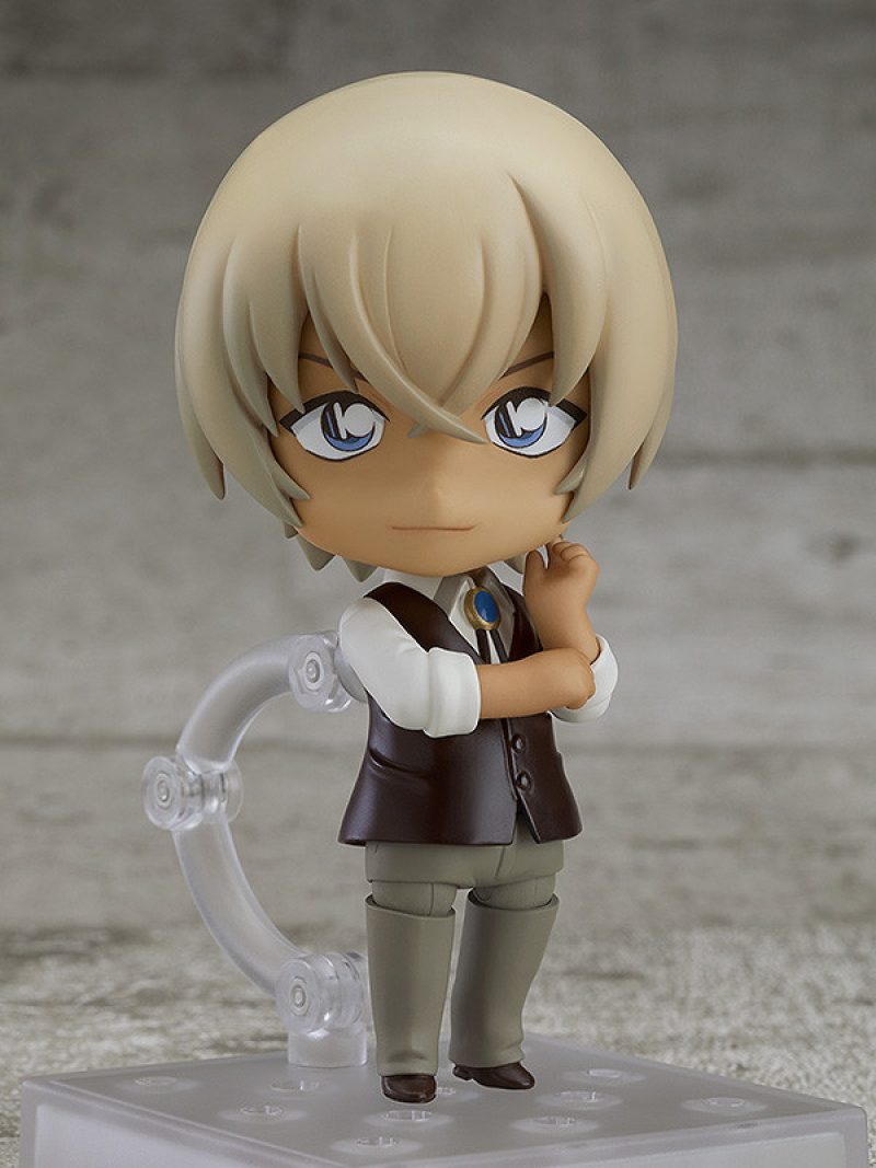 Nendoroid Tōru Amuro