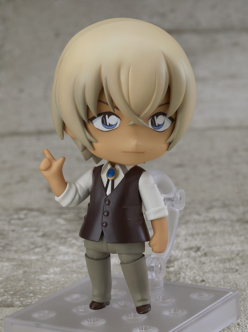 Nendoroid Tōru Amuro