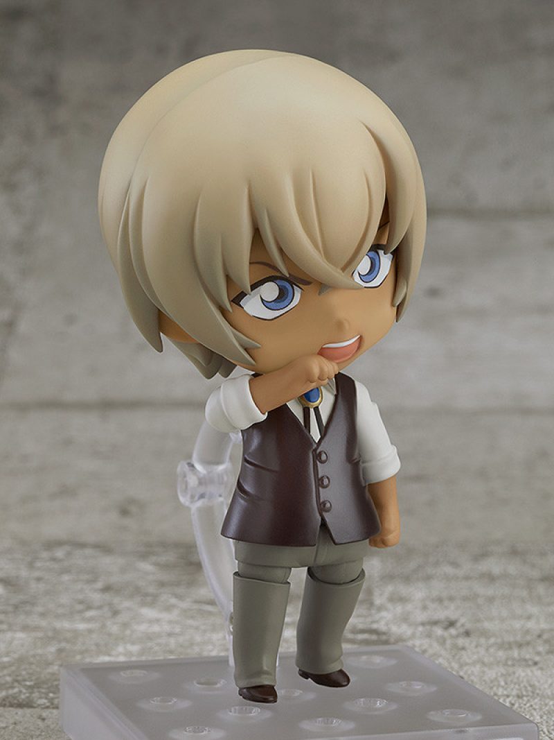 Nendoroid Tōru Amuro