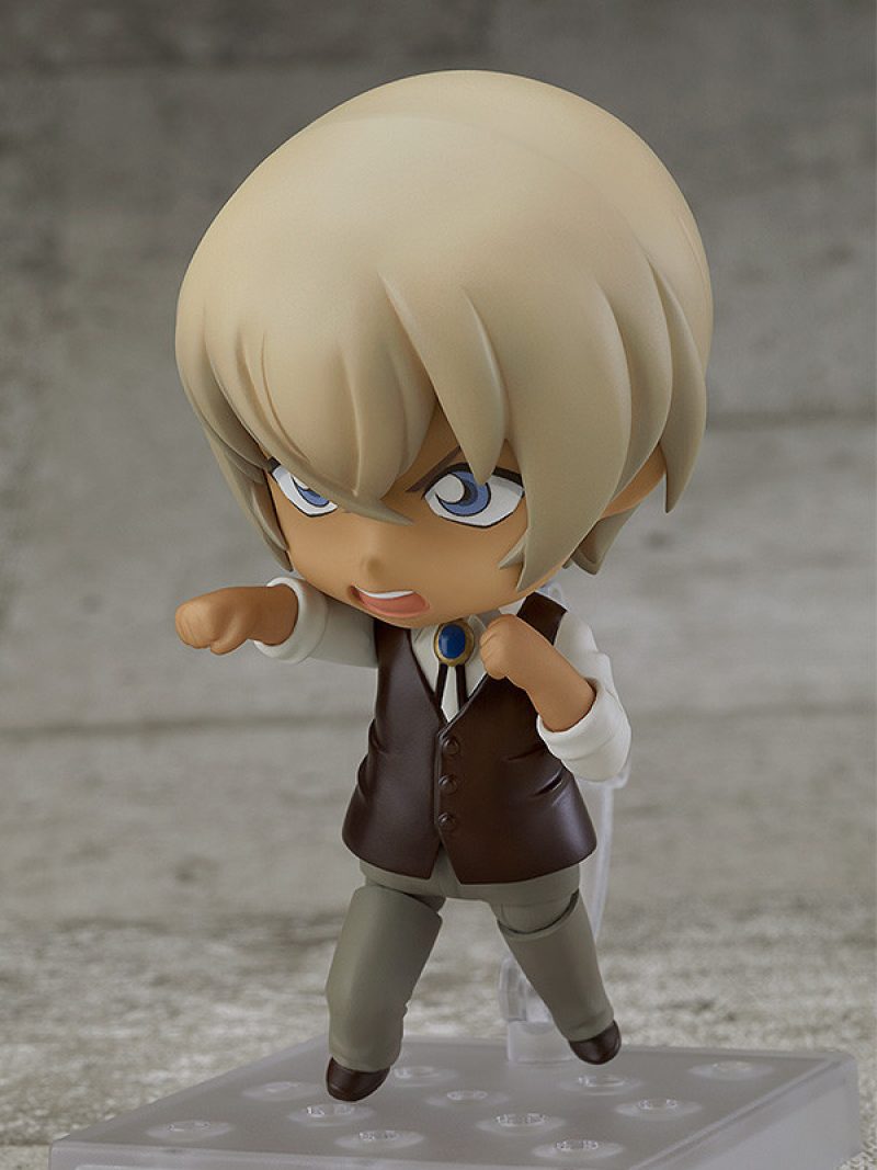 Nendoroid Tōru Amuro