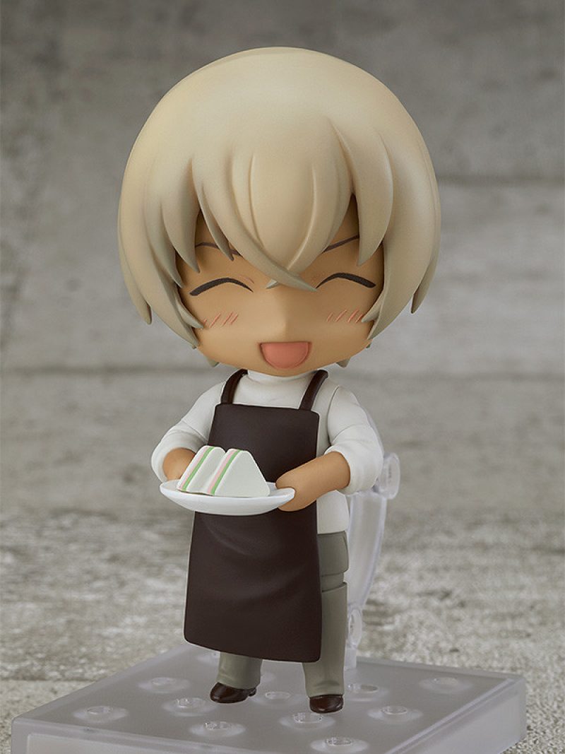 Nendoroid Tōru Amuro