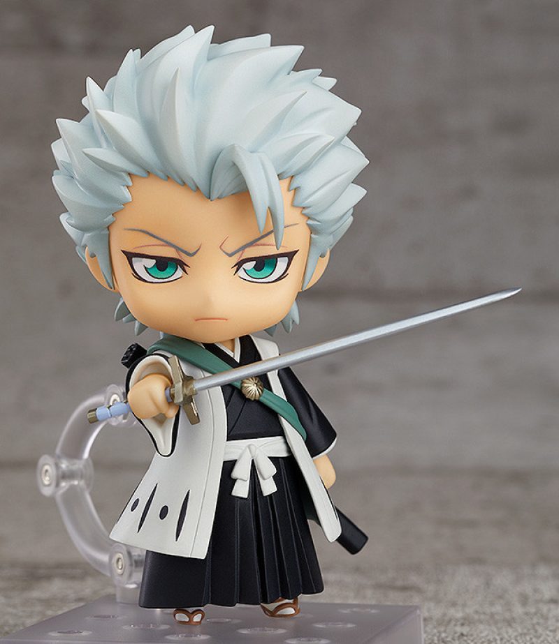 Nendoroid Toushiro Hitsugaya