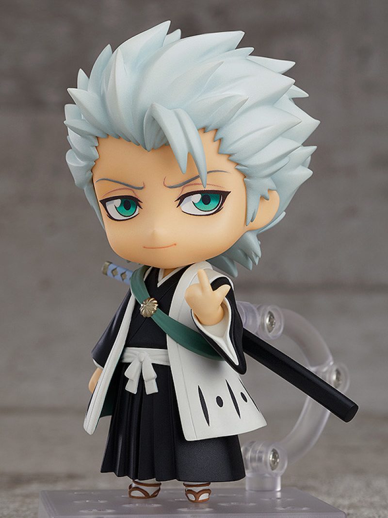 Nendoroid Toushiro Hitsugaya