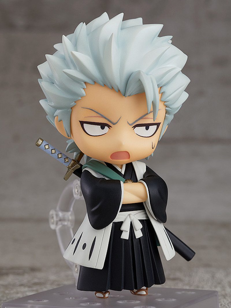 Nendoroid Toushiro Hitsugaya