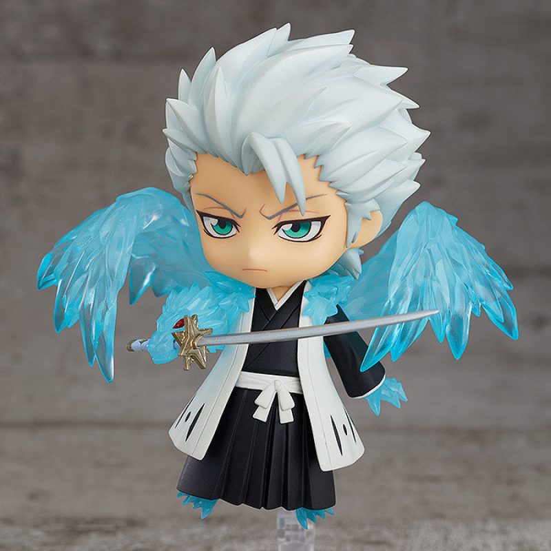 Nendoroid Toushiro Hitsugaya
