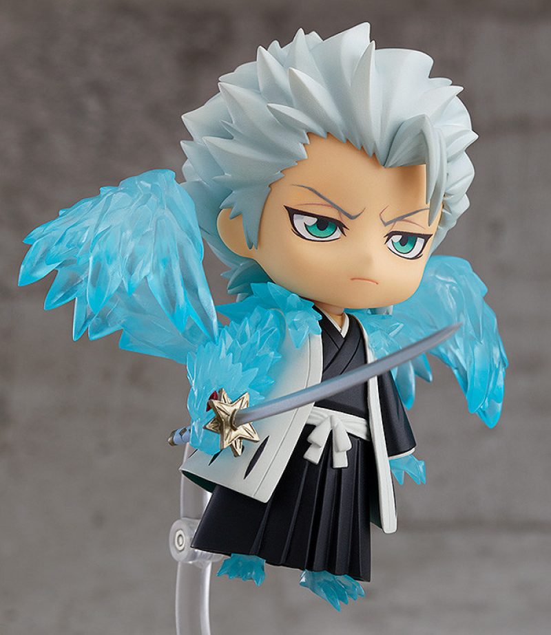 Nendoroid Toushiro Hitsugaya
