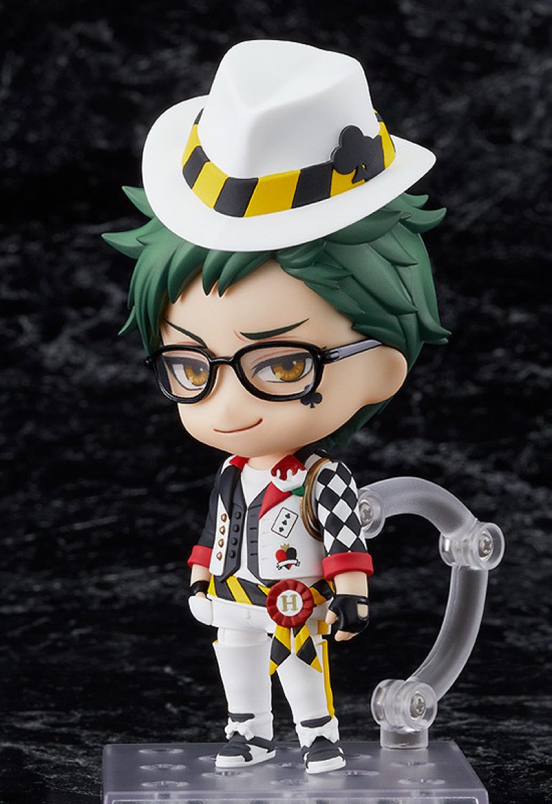 Nendoroid Trey Clover