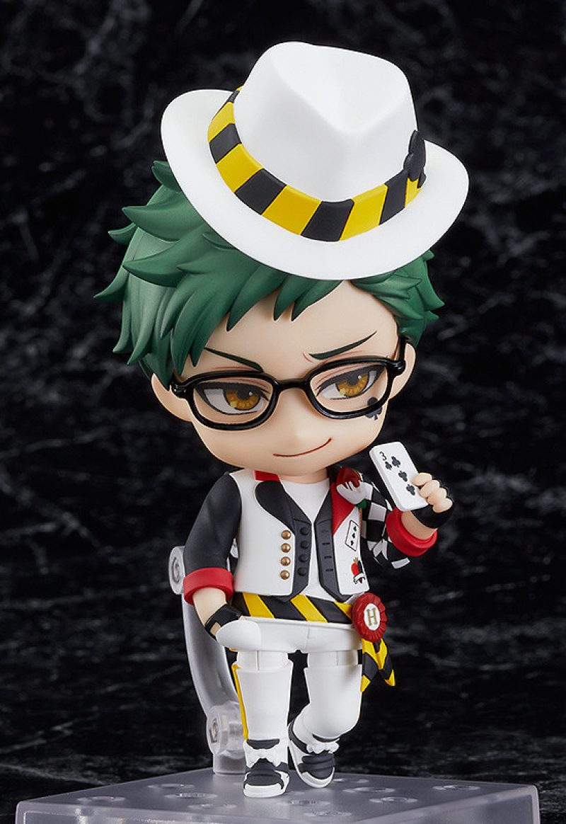 Nendoroid Trey Clover