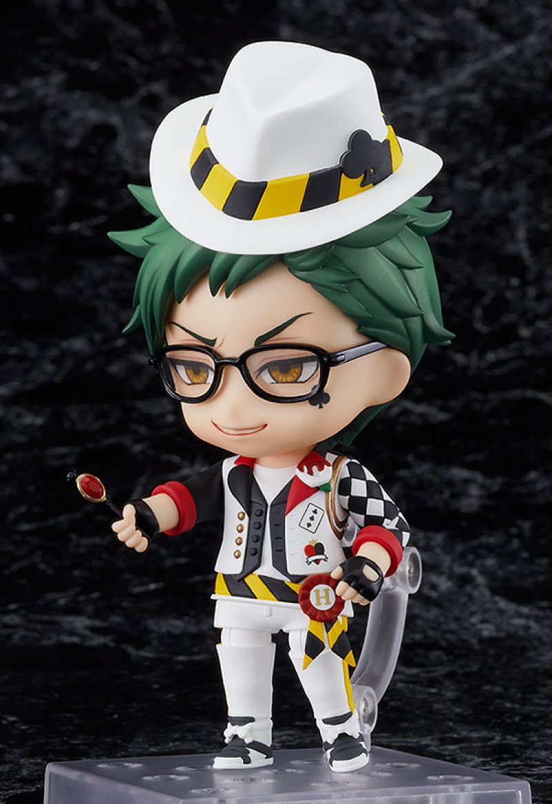 Nendoroid Trey Clover