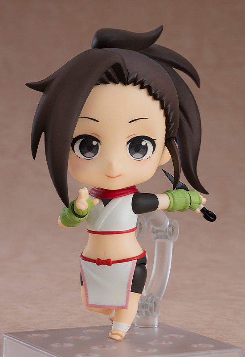 Nendoroid Tsubaki
