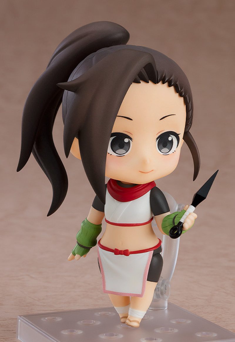 Nendoroid Tsubaki