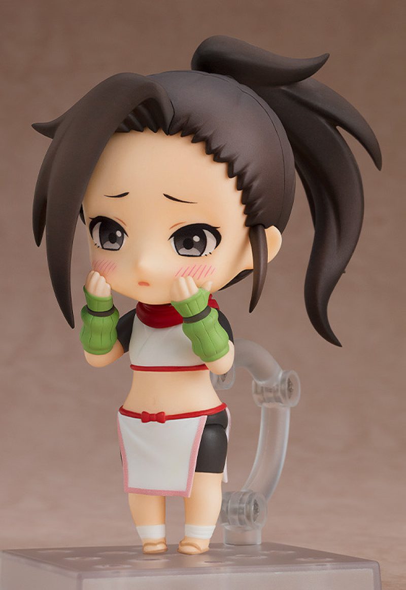Nendoroid Tsubaki