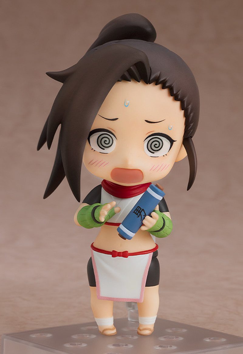 Nendoroid Tsubaki