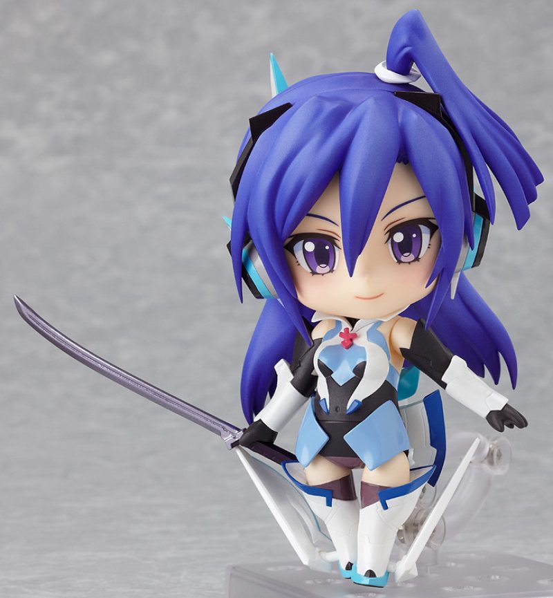 Nendoroid Tsubasa Kazanari