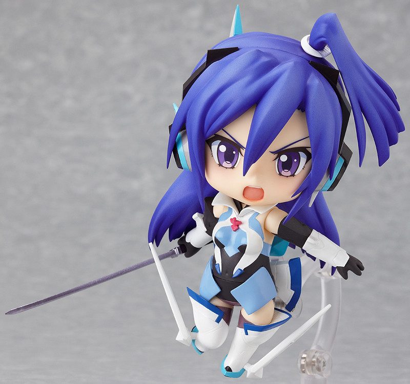 Nendoroid Tsubasa Kazanari