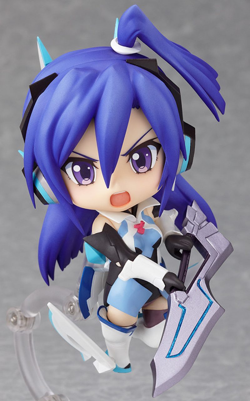 Nendoroid Tsubasa Kazanari