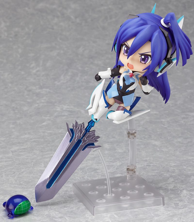 Nendoroid Tsubasa Kazanari