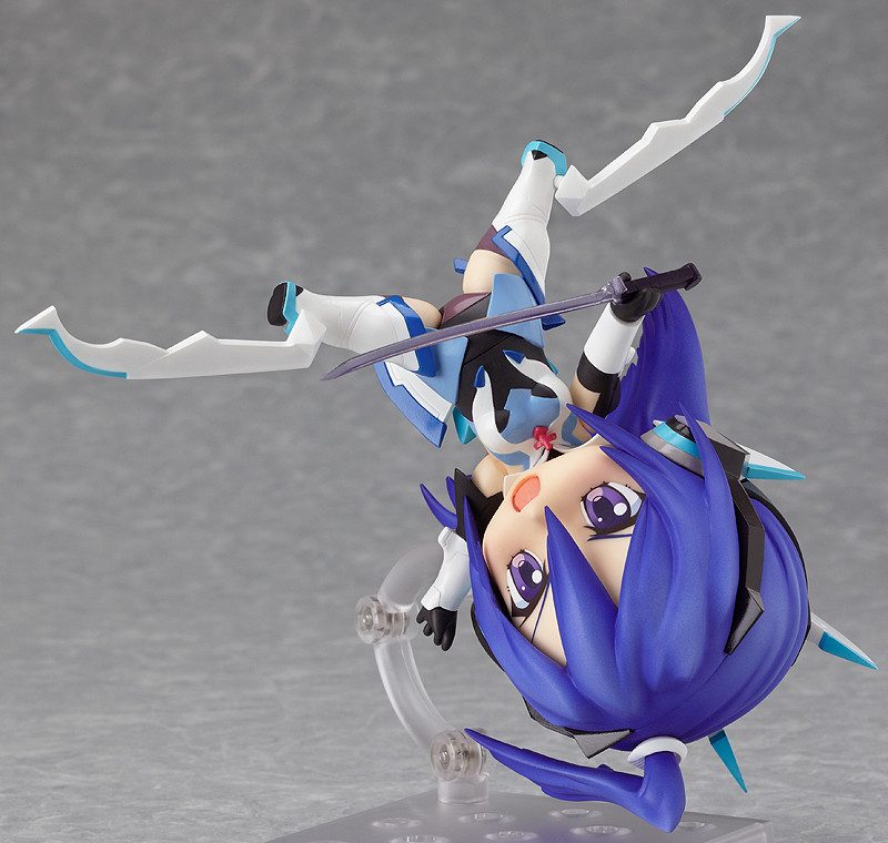 Nendoroid Tsubasa Kazanari