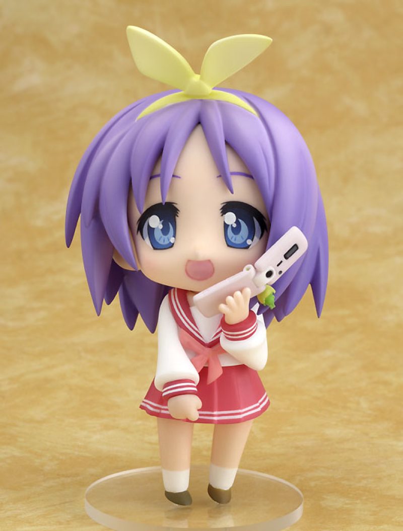 Nendoroid Tsukasa Hiiragi Normal Ver.