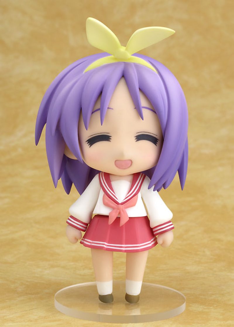 Nendoroid Tsukasa Hiiragi Normal Ver.