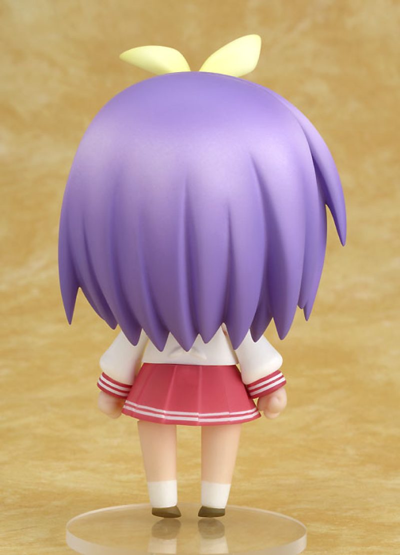 Nendoroid Tsukasa Hiiragi Normal Ver.
