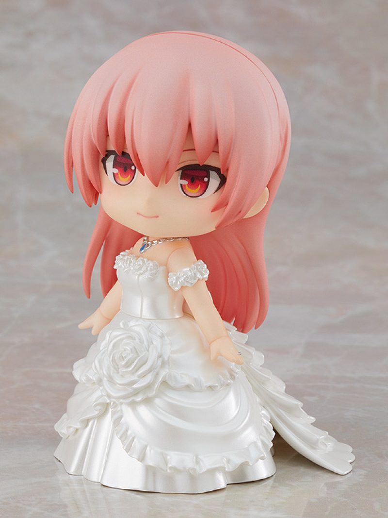 Nendoroid Tsukasa Yuzaki