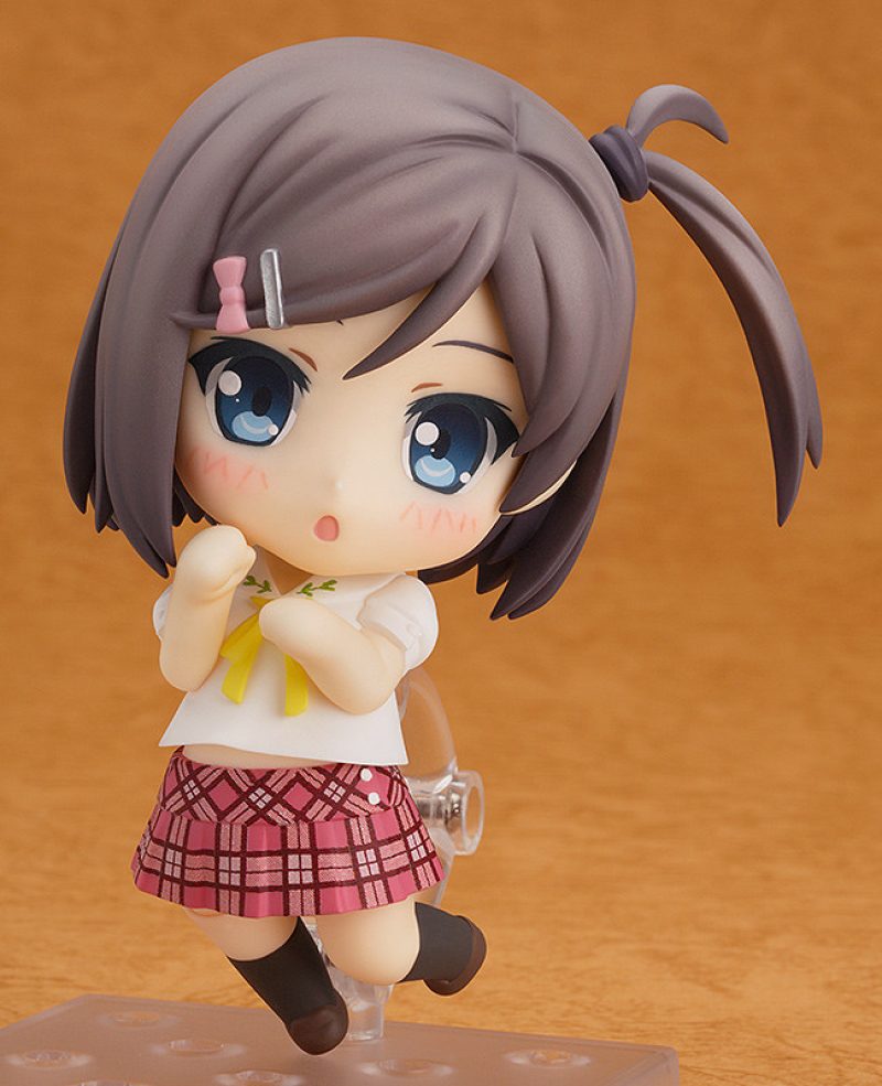 Nendoroid Tsukiko Tsutsukakushi