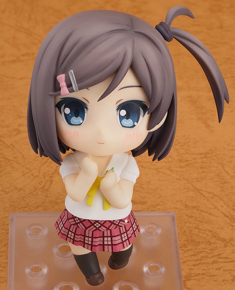 Nendoroid Tsukiko Tsutsukakushi