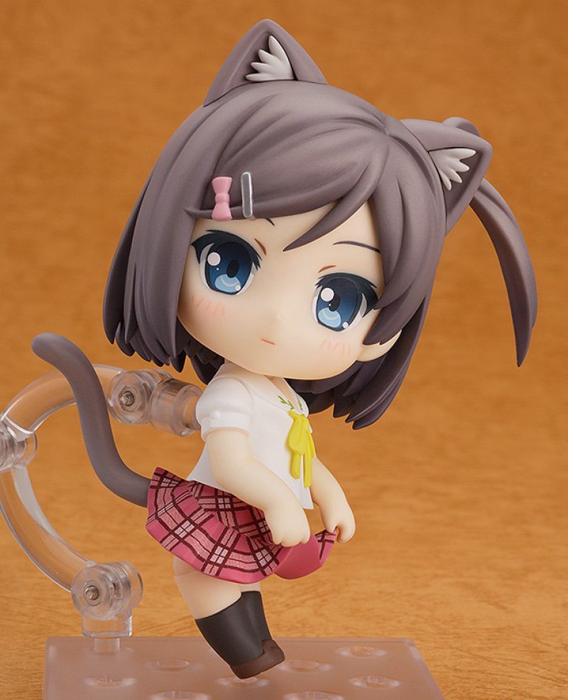 Nendoroid Tsukiko Tsutsukakushi