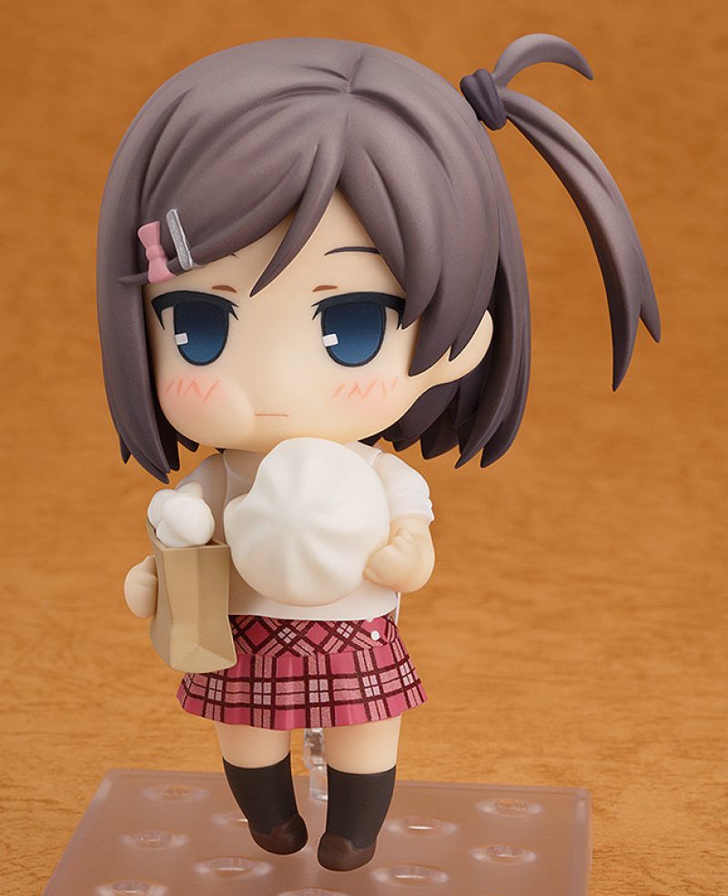 Nendoroid Tsukiko Tsutsukakushi