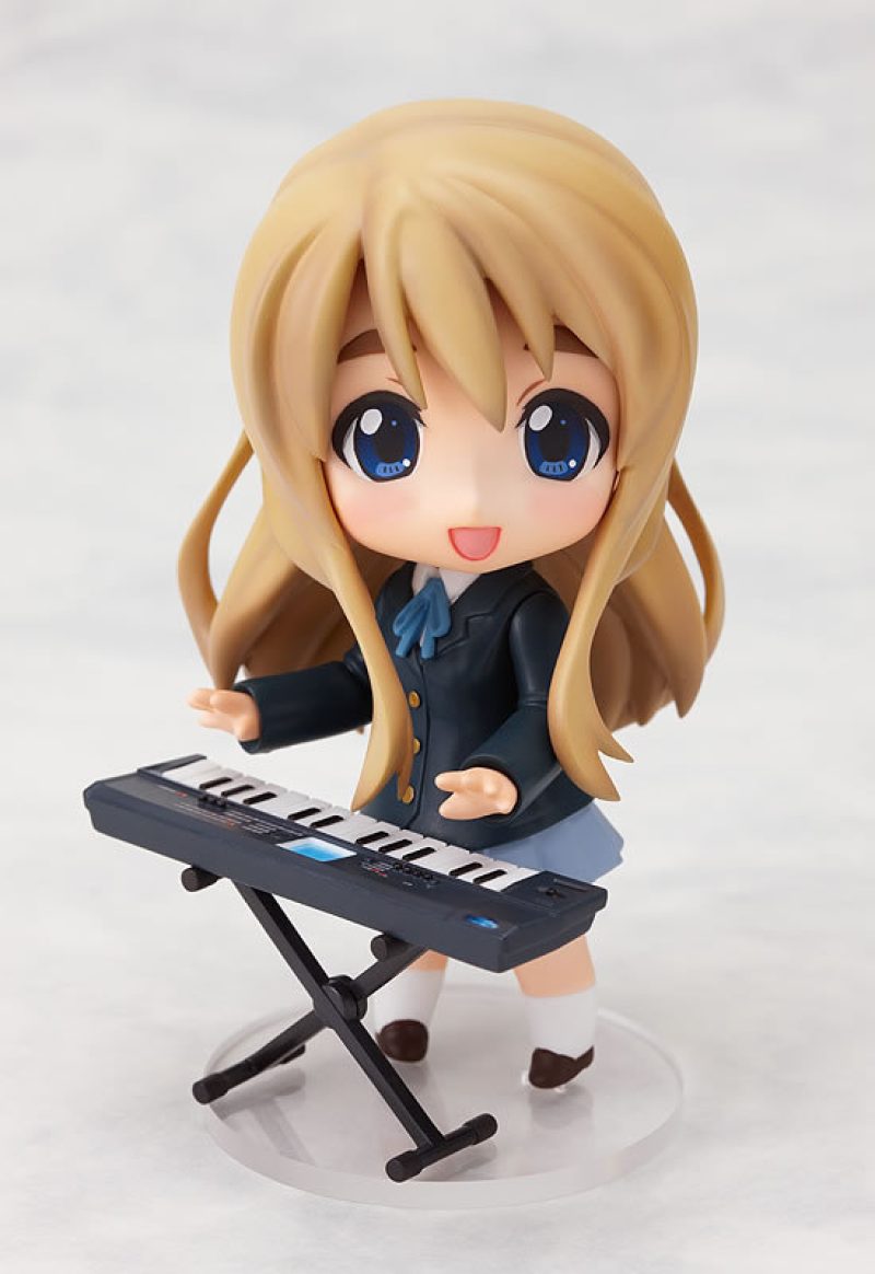 Nendoroid Tsumugi Kotobuki