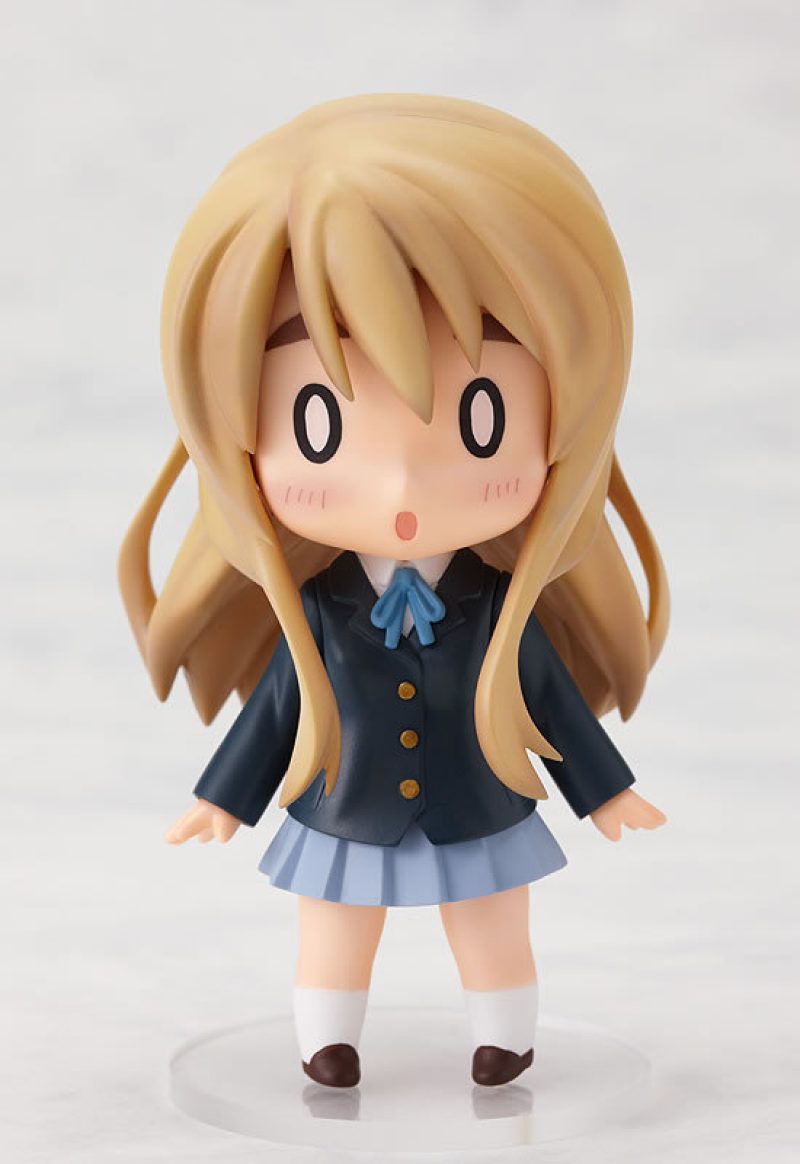 Nendoroid Tsumugi Kotobuki