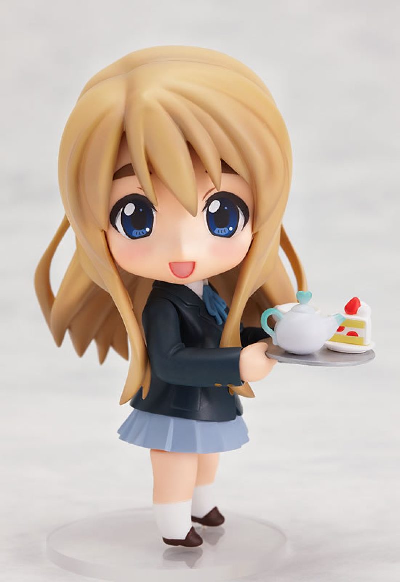 Nendoroid Tsumugi Kotobuki