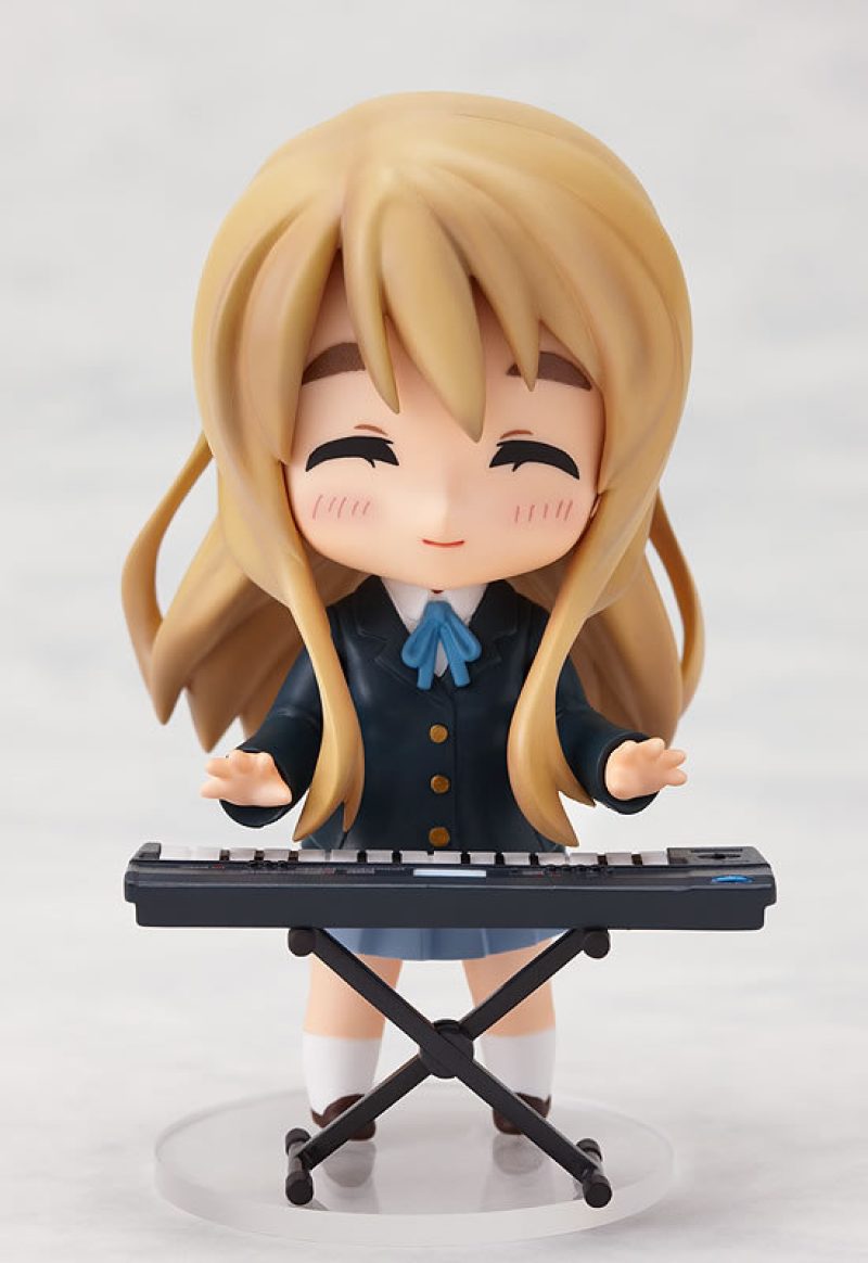 Nendoroid Tsumugi Kotobuki