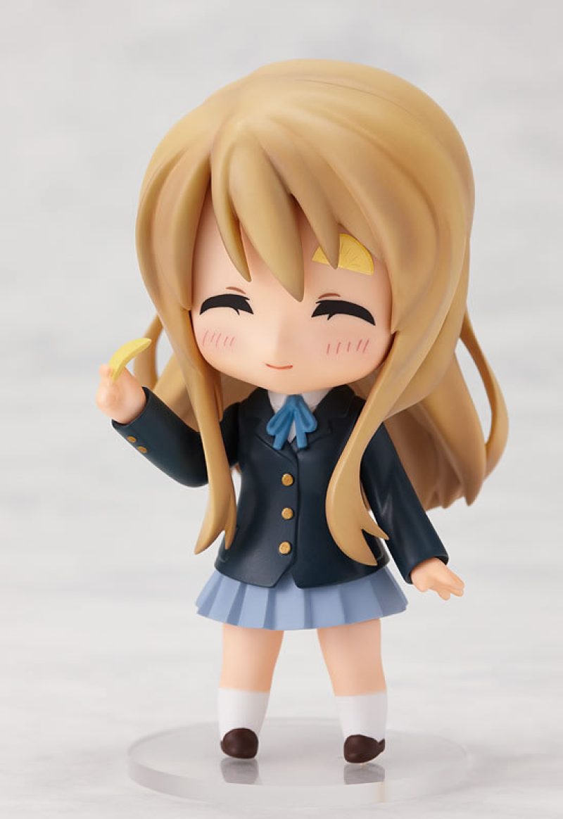 Nendoroid Tsumugi Kotobuki