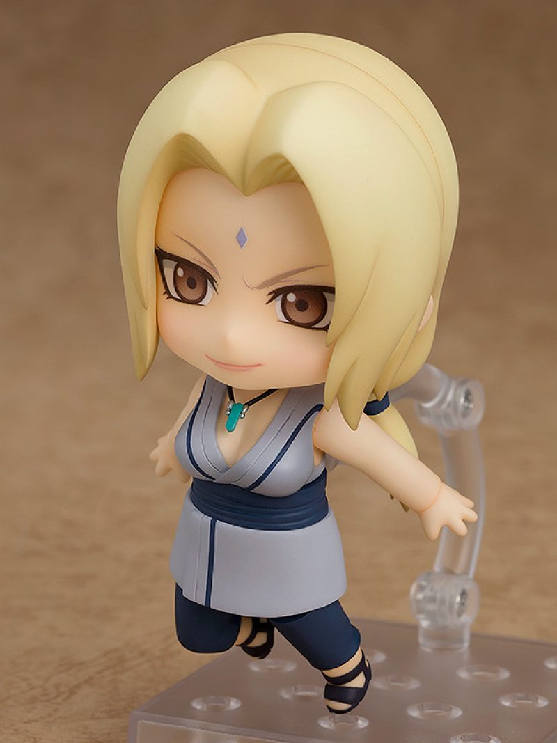 Nendoroid Tsunade