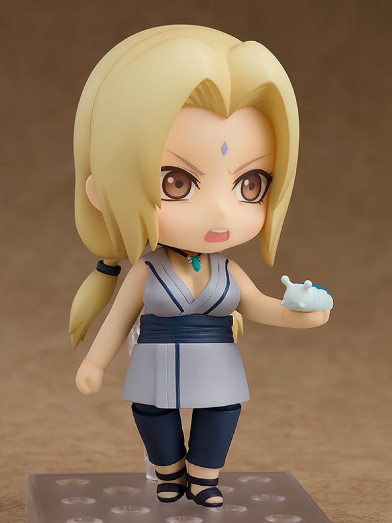 Nendoroid Tsunade