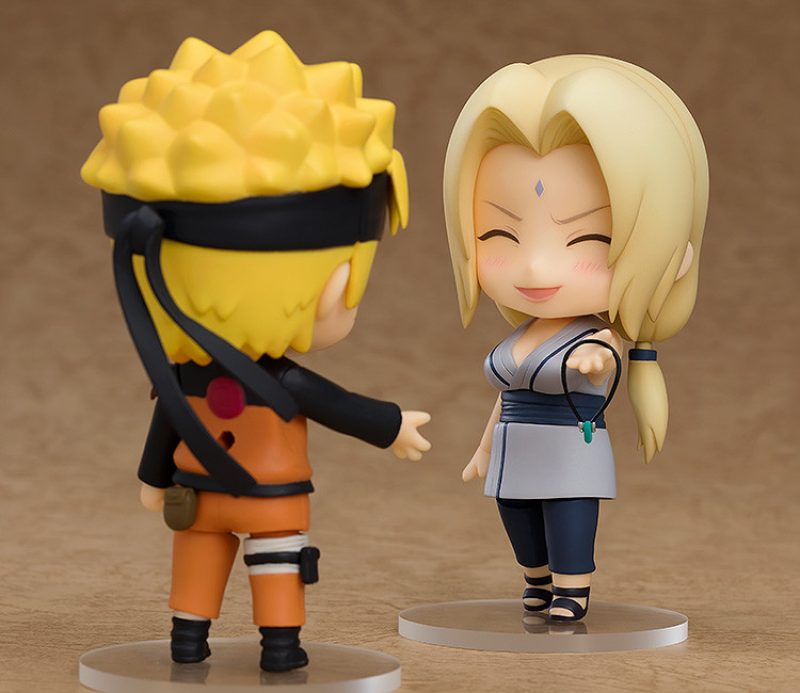 Nendoroid Tsunade