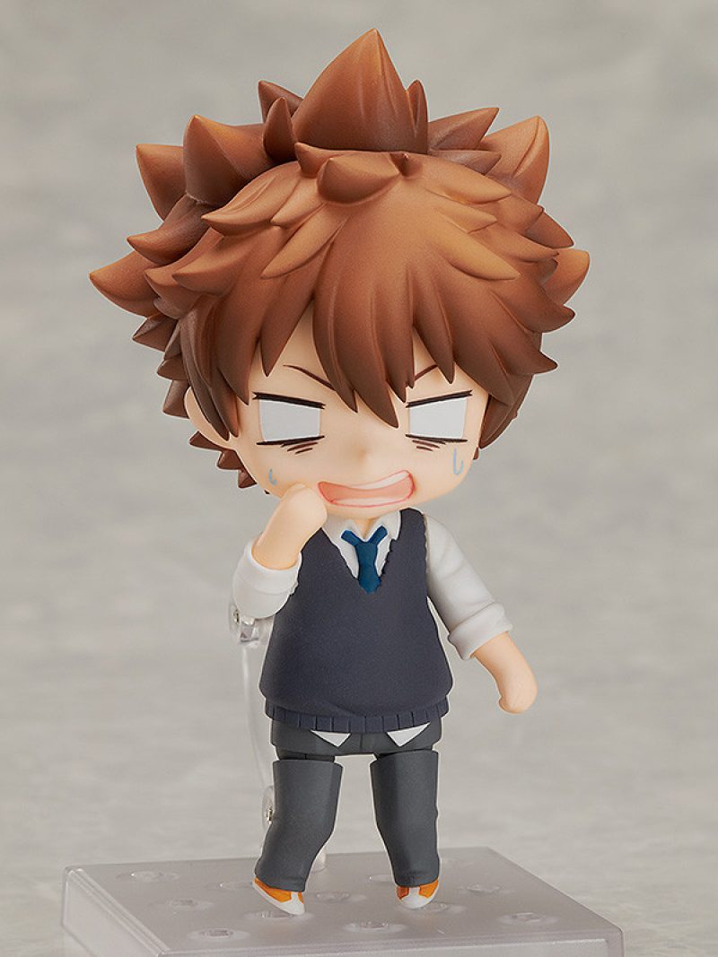 Nendoroid Tsunayoshi Sawada