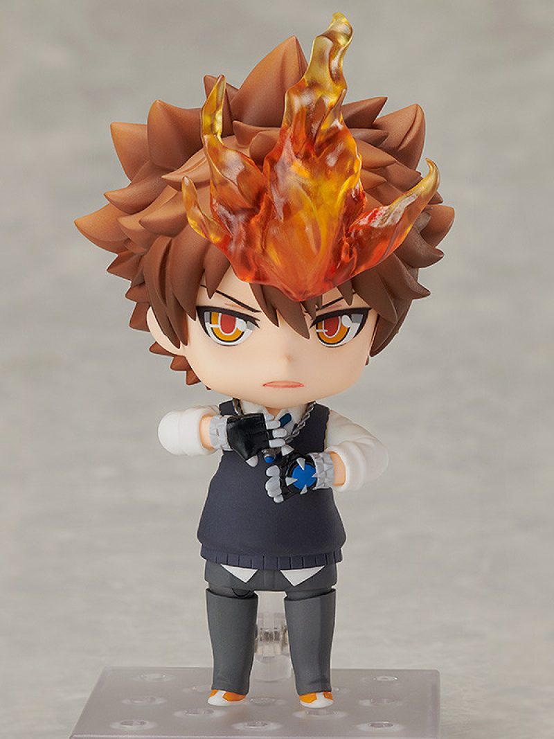 Nendoroid Tsunayoshi Sawada