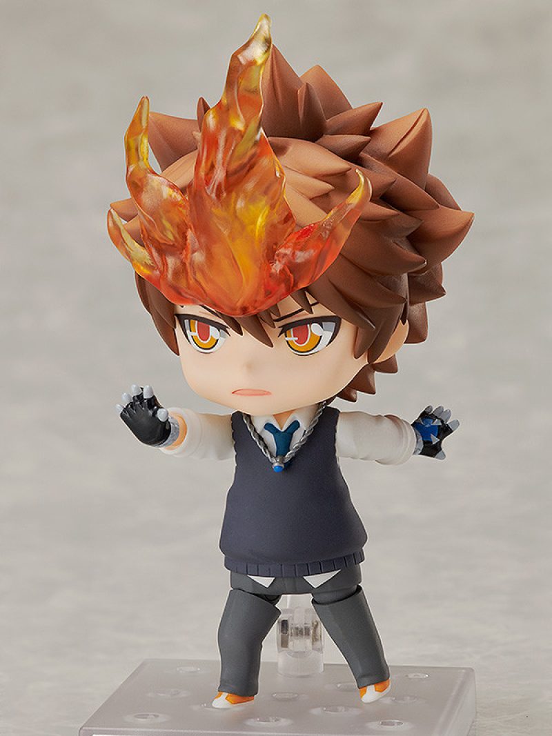 Nendoroid Tsunayoshi Sawada