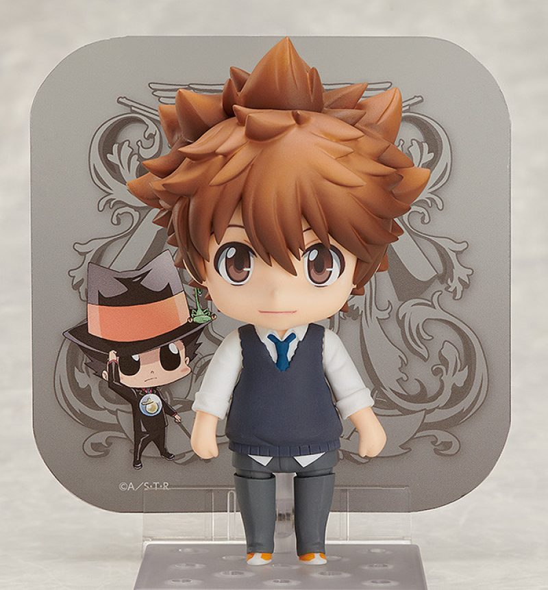 Nendoroid Tsunayoshi Sawada