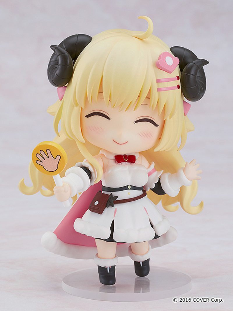 Nendoroid Tsunomaki Watame