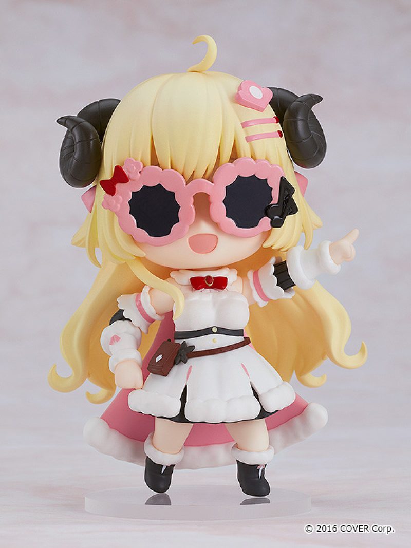 Nendoroid Tsunomaki Watame