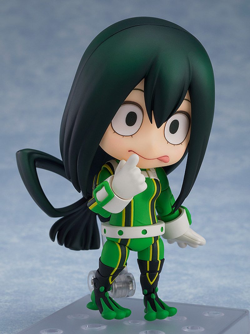 Nendoroid Tsuyu Asui